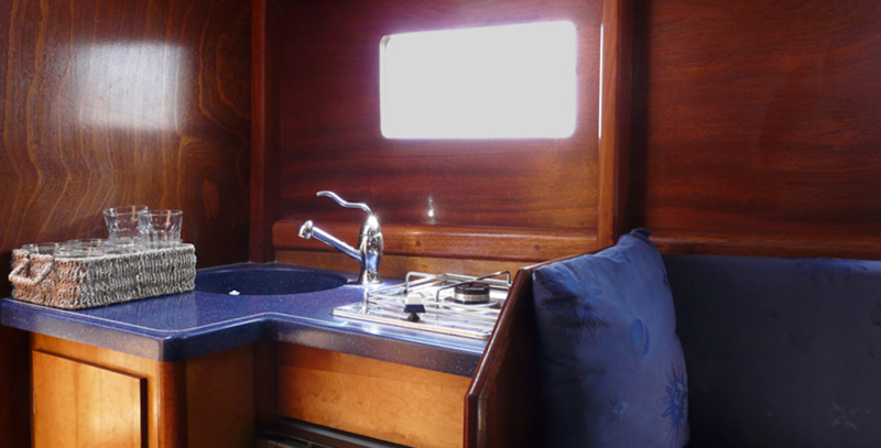 Location d'un bateau Beacher sur le bassin d'Arcachon et dégustez un délicieux plateau de fruits de mer