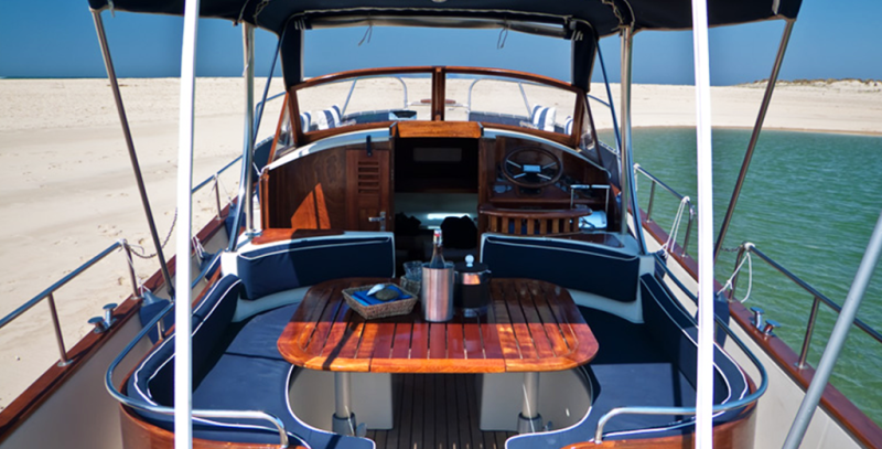 Séminaire d’entreprise avec service restauration et découverte du Bassin d'Arcachon