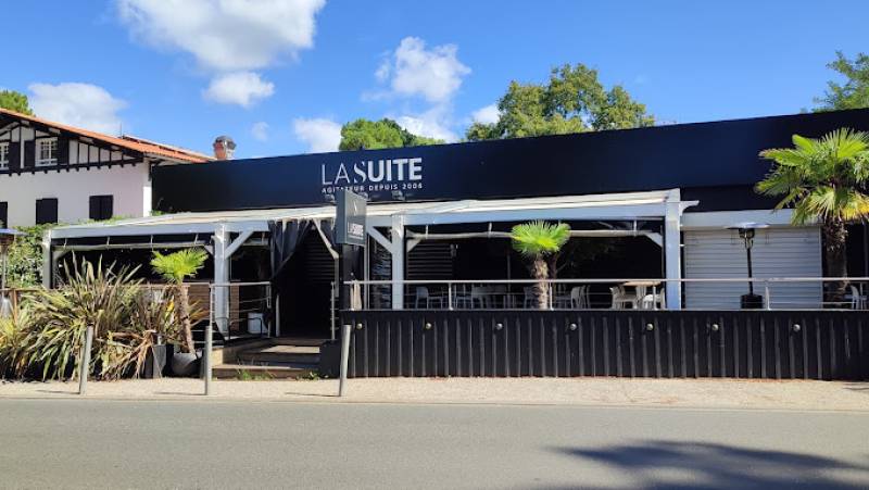 Bar et Restauration sonore La Teste de Buch - Pyla sur Mer La Suite 257