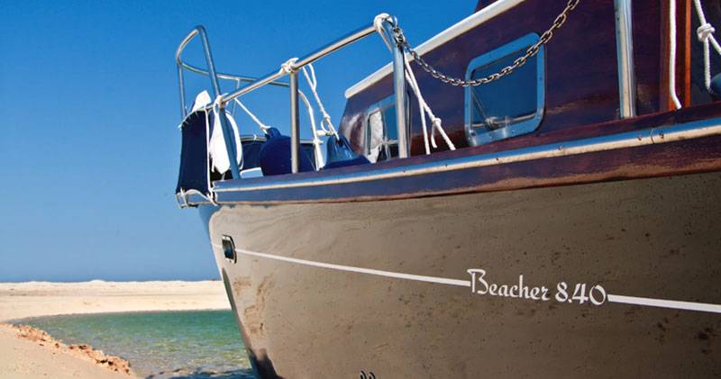 EVJF / EVG à Arcachon : bateau privatisé + champagne offert