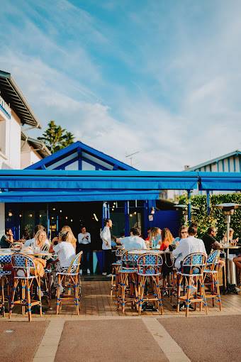 Restauration Arcachon Fernande