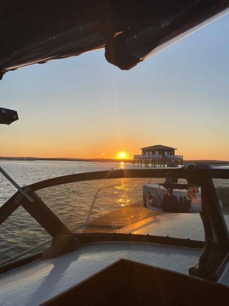 Privatisation de bateau pour soirée d'entreprise depuis Arcachon