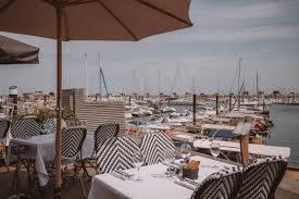 Restauration Arcachon Le Saint Ferdinand