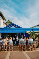 Restauration Arcachon Fernande