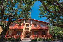 Hotel et restaurant Pyla-sur-Mer La Guitoune