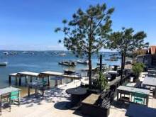 Bar à huîtres Lège Cap Ferret La canfouine