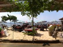 Dégustation d'huîtres Lège Cap Ferret Le chai nous