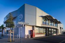 Coopérative maritime Bassin d'Arcachon Le comptoir de la mer