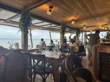 Restaurant Bassin d'Arcachon Chez Juliette